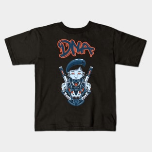 DNA #167 Kids T-Shirt